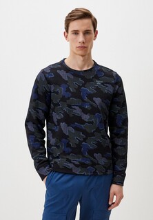 Свитшот Reebok RI MOTION CAMO CREW