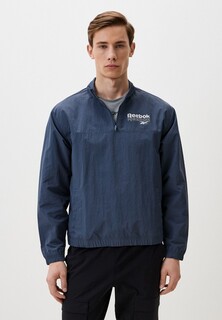 Ветровка Reebok RI BRAND PROUD 1/4 ZIP