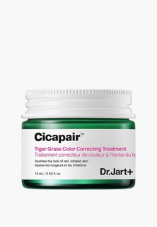 Крем для лица Dr.Jart+ CC-крем
