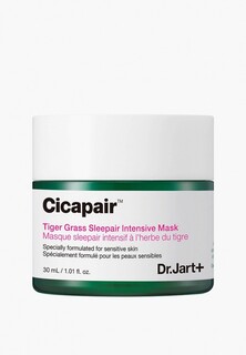 Маска для лица Dr.Jart+ успокаивающая