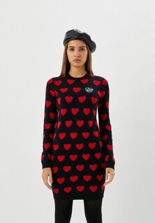 Платье Love Moschino 