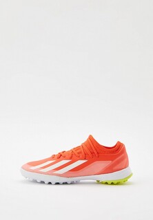 Шиповки adidas X CRAZYFAST LEAGUE TF