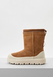 Угги UGG CLASSIC SHORT WEATHER HYBRID