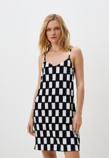 Платье Vans BENTON CHECKER CAMI DRESS