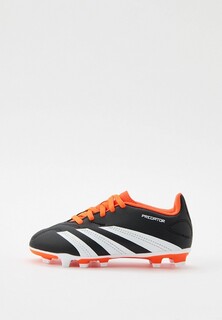 Бутсы adidas PREDATOR CLUB L FXG J