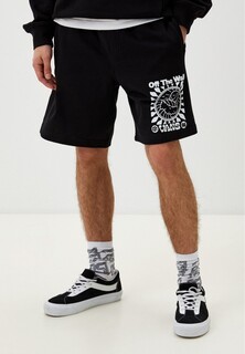 Шорты спортивные Vans SMILING SUN RELAXED FLEECE SHORT