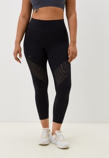 Тайтсы Under Armour RUSH VENT ANKLE LEGGING