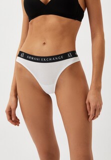 Трусы Armani Exchange 