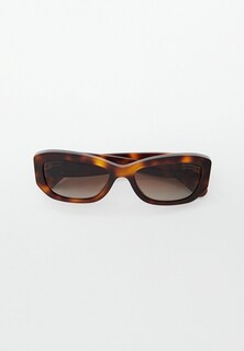 Очки солнцезащитные Chanel 0CH5493 1295S9, с поляризационными линзами