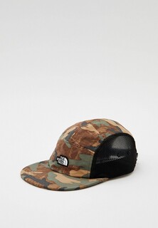 Бейсболка The North Face Class V Camp Hat