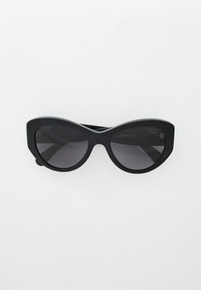 Очки солнцезащитные Chanel 0CH5492 C888T8, с поляризационными линзами