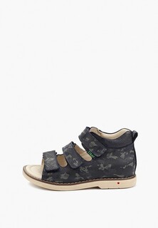 Сандалии Tikar 