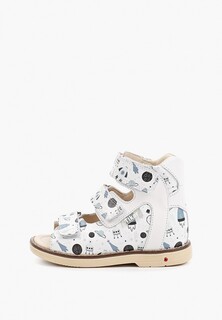 Сандалии Tikar 