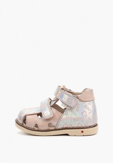 Сандалии Tikar 