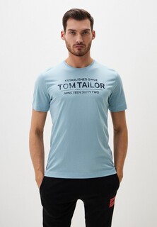 Футболка Tom Tailor 