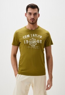 Футболка Tom Tailor 