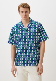 Рубашка Lacoste Relaxed Fit