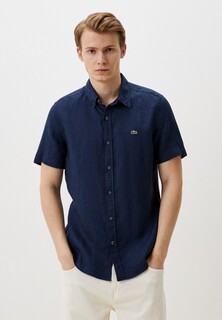 Рубашка Lacoste Slim Fit