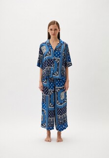 Пижама DKNY Right On Hue