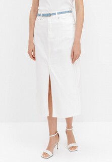 Юбка джинсовая Savage 