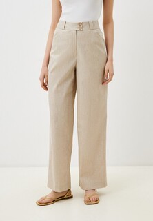 Брюки Модный дом Виктории Тишиной 