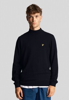 Джемпер Lyle & Scott Roll Neck Jumper