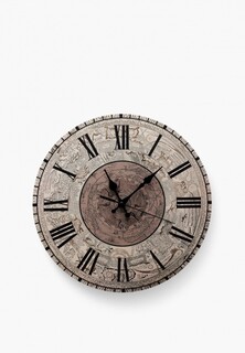 Часы настенные OST Old map