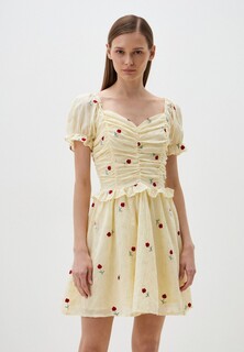 Платье Isibris 