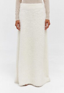 Юбка Monncashmere ALPACA & CASHMERE