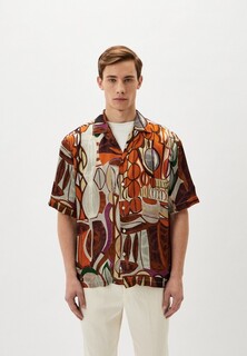 Рубашка Brian Dales 