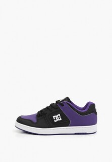 Кеды DC Shoes MANTECA 4 SHOE LPO