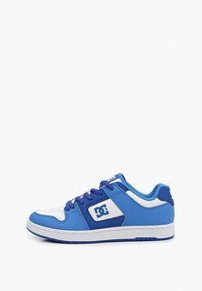 Кеды DC Shoes MANTECA 4 SHOE XBBW