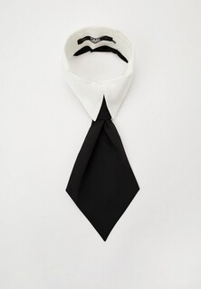 Воротник и галстук Karl Lagerfeld 