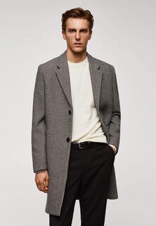 Пальто Mango Man UTAH