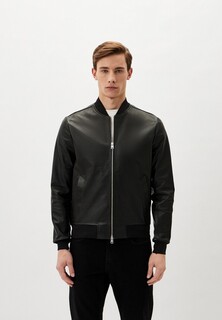 Куртка кожаная Brian Dales 