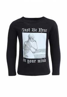 Лонгслив Апрель 