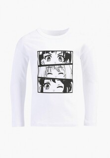 Лонгслив Апрель 