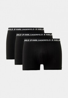 Трусы 3 шт. Karl Lagerfeld 