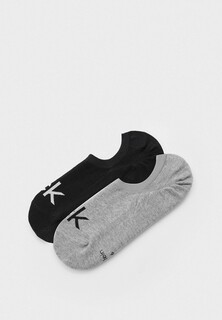 Носки 2 пары Calvin Klein 