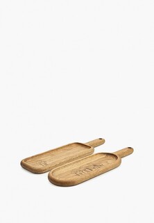 Набор посуды для сервировки Foxwoodrus 