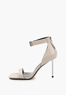 Босоножки Corso Como 