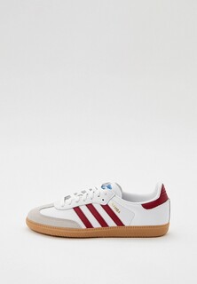 Кеды adidas Originals SAMBA OG