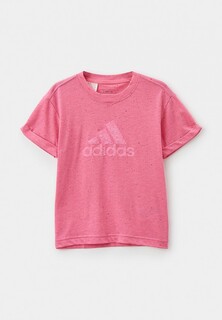 Футболка adidas G FI BL T