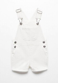 Комбинезон джинсовый Mango Kids SUNSET