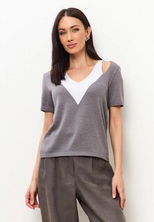 Пуловер Сиринга 