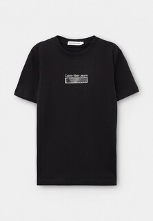 Футболка Calvin Klein Jeans 