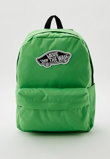 Рюкзак Vans Old Skool Classic Backpack