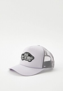 Бейсболка Vans Classic Patch Curved Bill Trucker