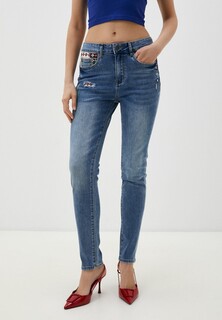 Джинсы Desigual 