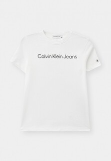 Футболка Calvin Klein Jeans 